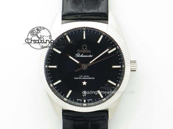 0420 StreetReady Ladies’ De Ville Trésor Diamond SS 3AF 1:1 Best Edition White MOP Dial RG Markers On Black Fabric strap Swiss Quartz 7884